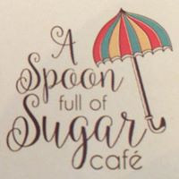 A Spoon full of Sugar cafe Maryborough Qld